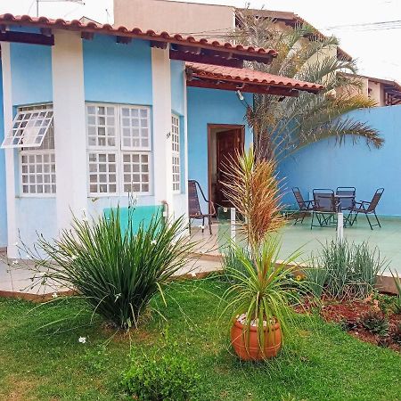 Casa Azul Antares 3 Quartos - Pet Friendly Λοντρίνα Εξωτερικό φωτογραφία