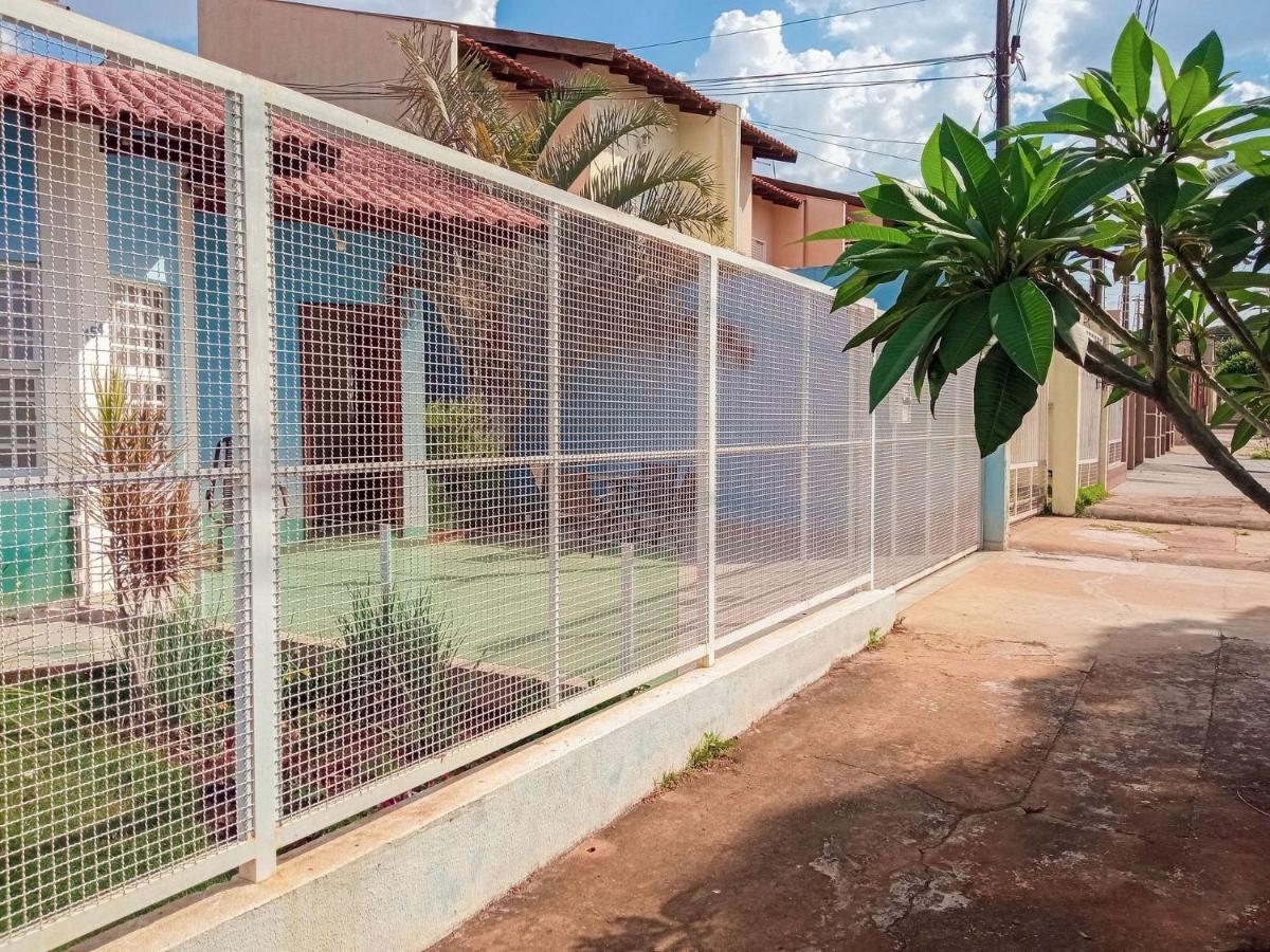 Casa Azul Antares 3 Quartos - Pet Friendly Λοντρίνα Εξωτερικό φωτογραφία