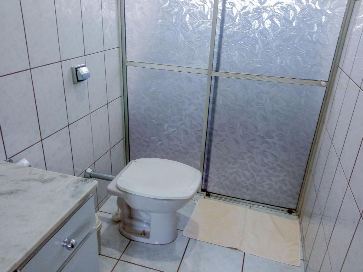 Casa Azul Antares 3 Quartos - Pet Friendly Λοντρίνα Εξωτερικό φωτογραφία