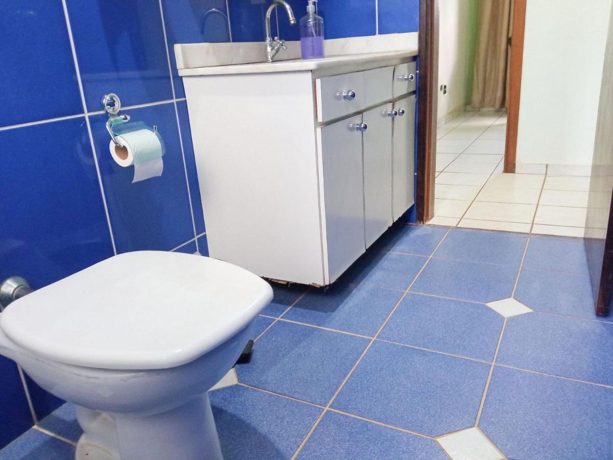 Casa Azul Antares 3 Quartos - Pet Friendly Λοντρίνα Εξωτερικό φωτογραφία