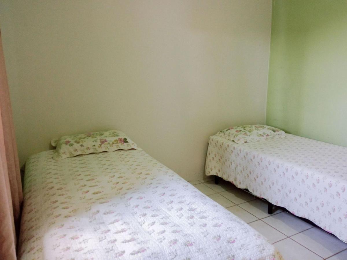 Casa Azul Antares 3 Quartos - Pet Friendly Λοντρίνα Εξωτερικό φωτογραφία