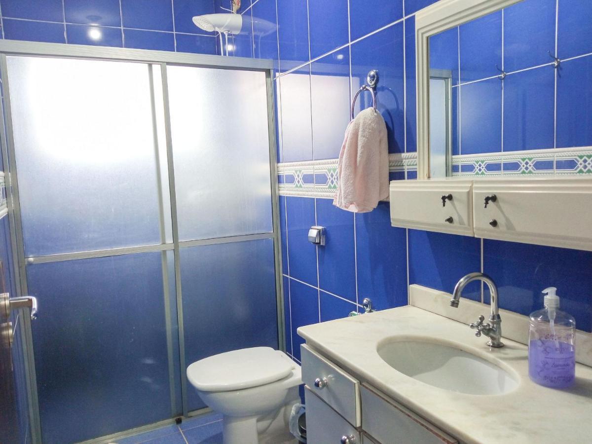 Casa Azul Antares 3 Quartos - Pet Friendly Λοντρίνα Εξωτερικό φωτογραφία