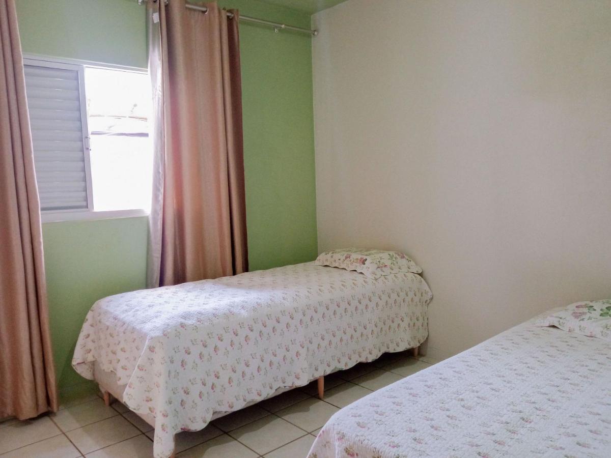 Casa Azul Antares 3 Quartos - Pet Friendly Λοντρίνα Εξωτερικό φωτογραφία